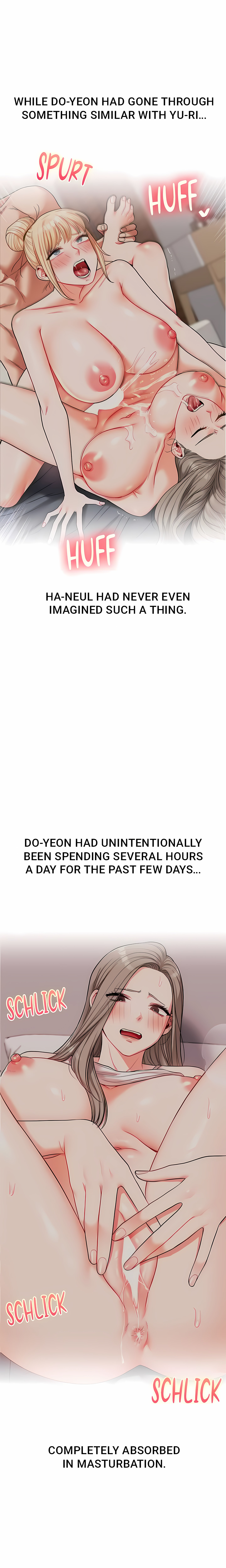 Power Play (Siren) (Official) chapter 70 page 20
