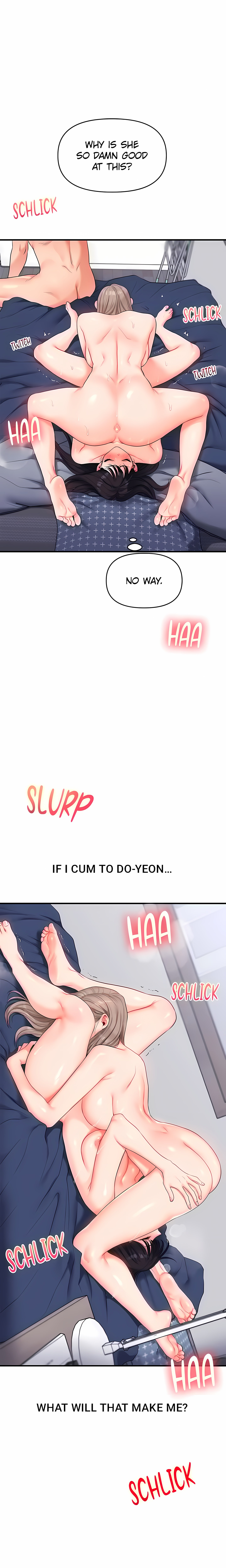 Power Play (Siren) (Official) chapter 70 page 21