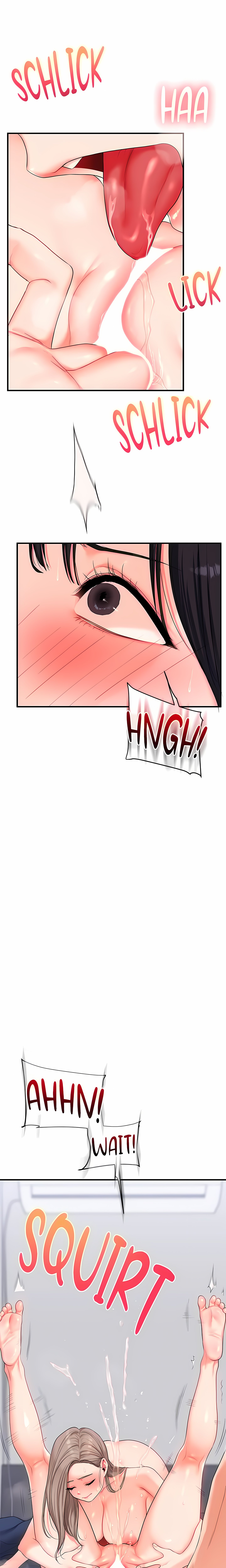 Power Play (Siren) (Official) chapter 70 page 22