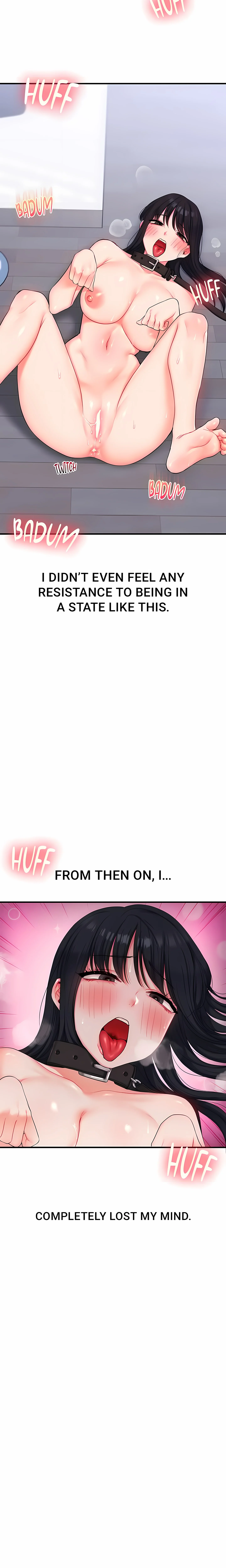 Power Play (Siren) (Official) chapter 72 page 10