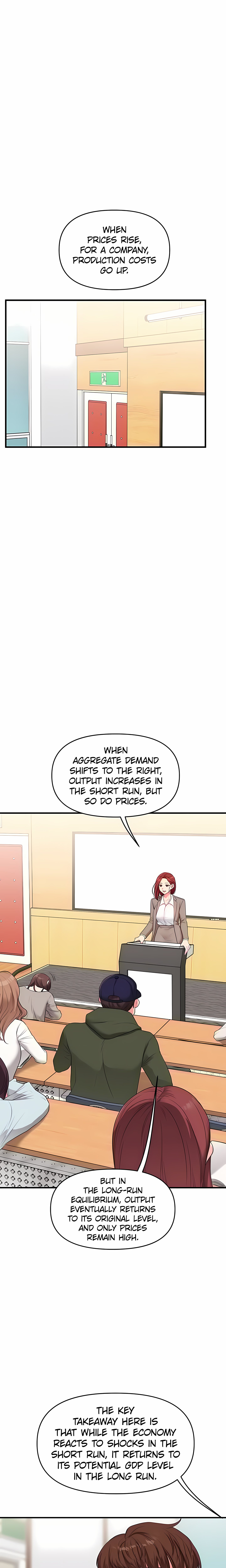 Power Play (Siren) (Official) chapter 73 page 4