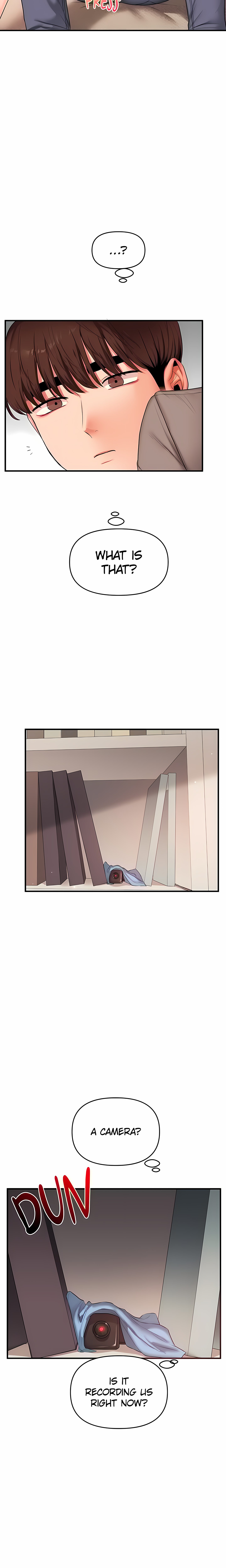 Power Play (Siren) (Official) chapter 73 page 24