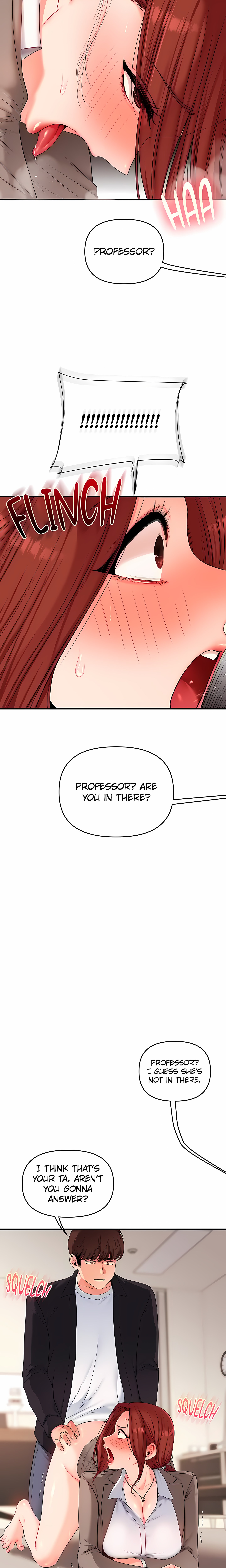 Power Play (Siren) (Official) chapter 74 page 15