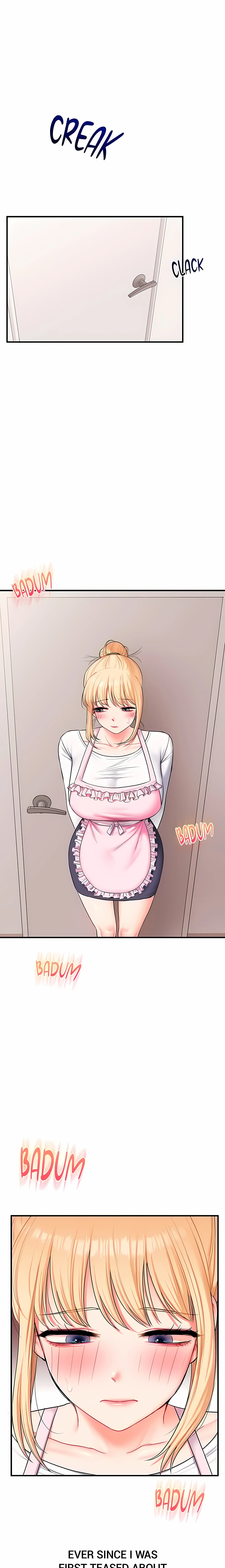 Power Play (Siren) (Official) chapter 76 page 19
