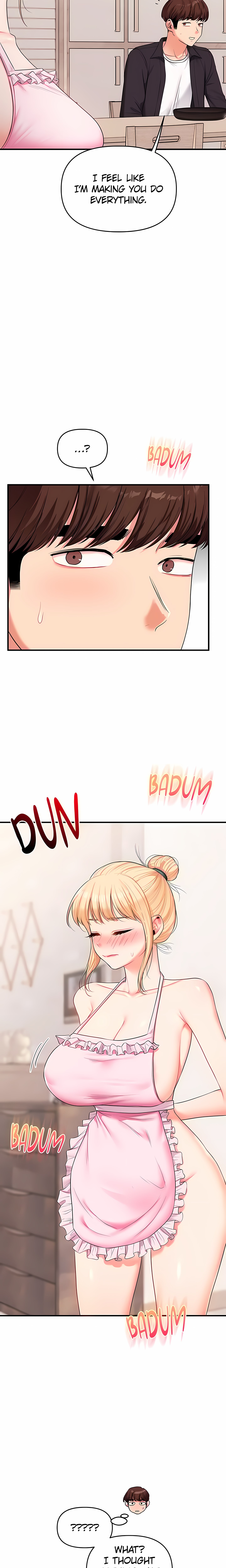 Power Play (Siren) (Official) chapter 76 page 22