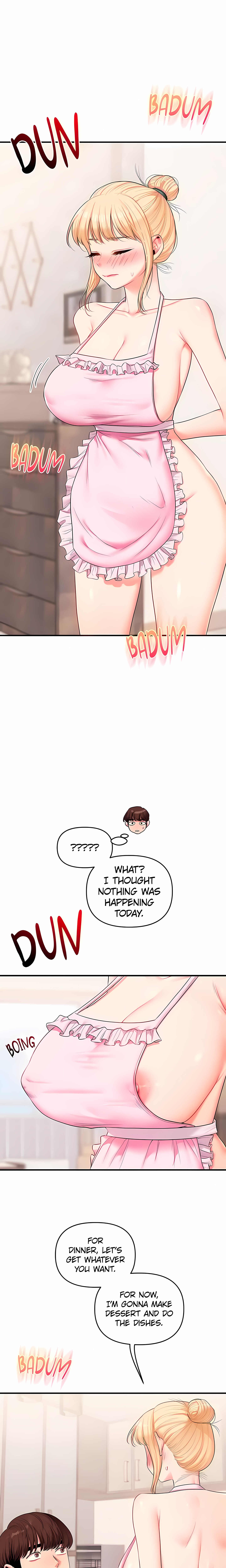 Power Play (Siren) (Official) chapter 77 page 1