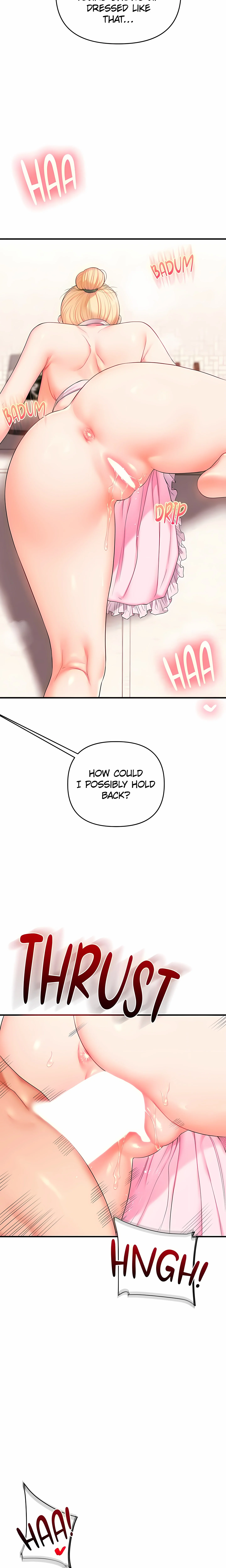 Power Play (Siren) (Official) chapter 77 page 6