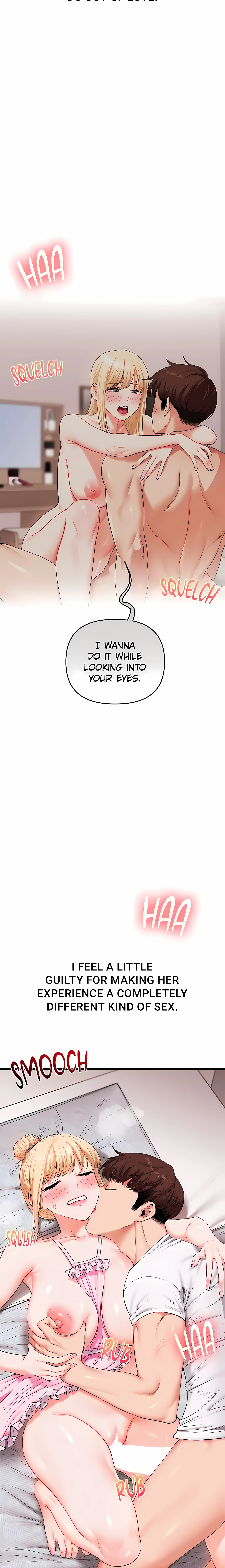 Power Play (Siren) (Official) chapter 77 page 15
