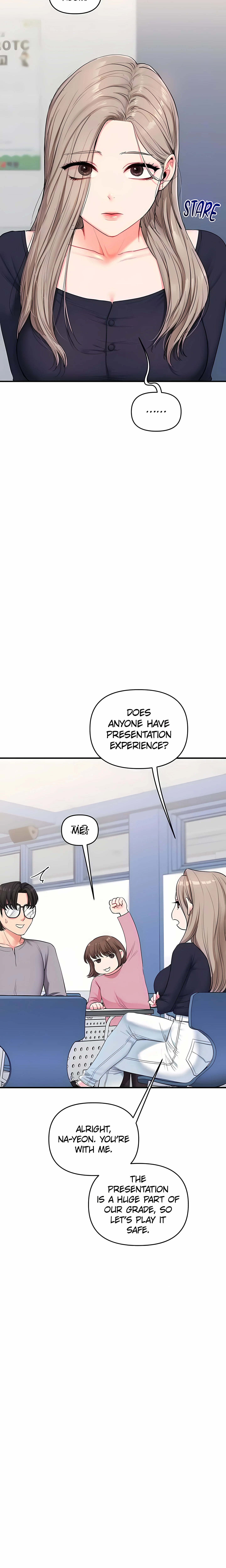 Power Play (Siren) (Official) chapter 78 page 6