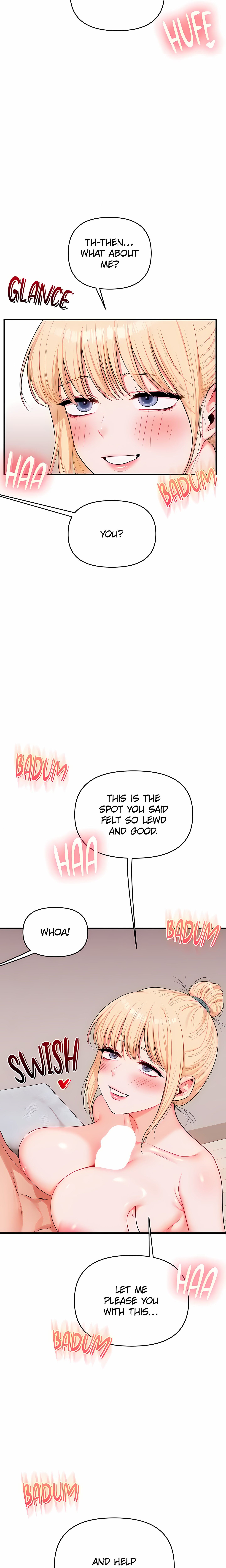 Power Play (Siren) (Official) chapter 78 page 24