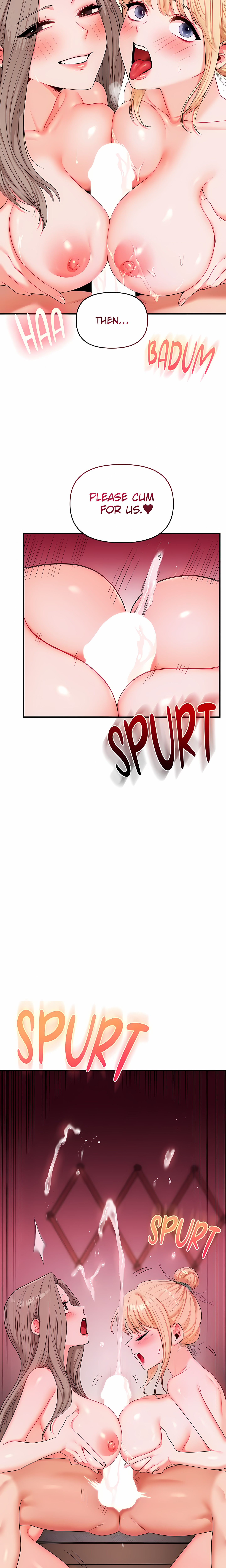 Power Play (Siren) (Official) chapter 79 page 11
