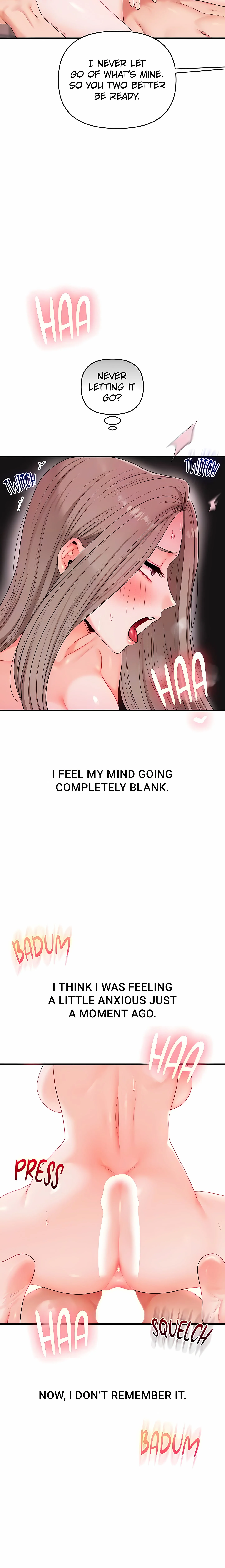 Power Play (Siren) (Official) chapter 79 page 18