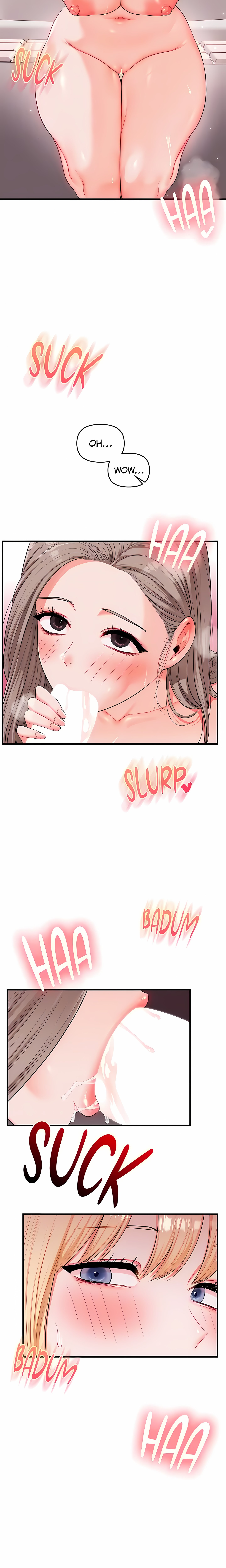 Power Play (Siren) (Official) chapter 80 page 7
