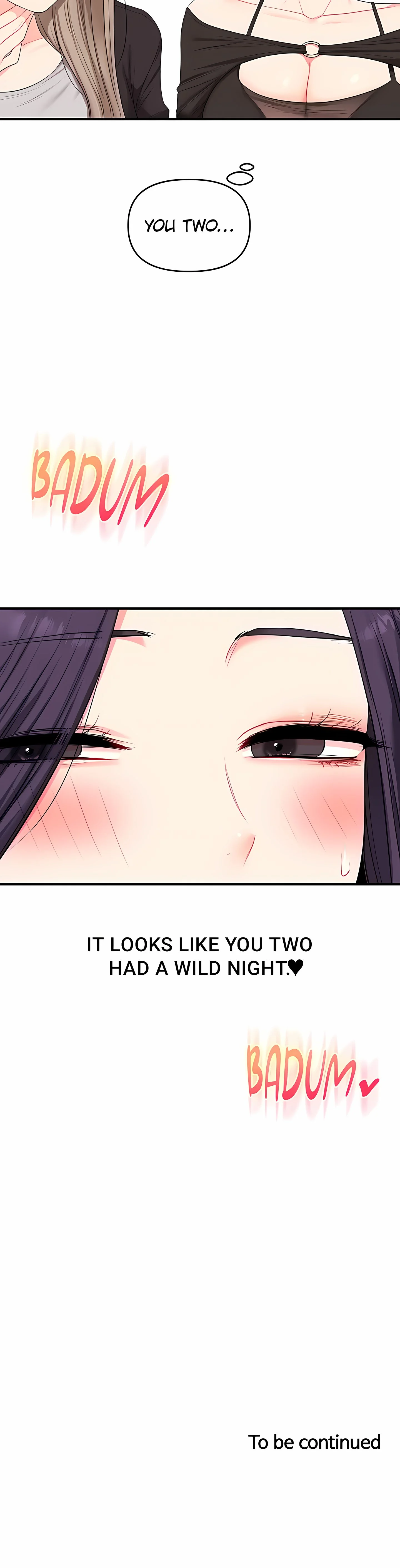 Power Play (Siren) (Official) chapter 80 page 30
