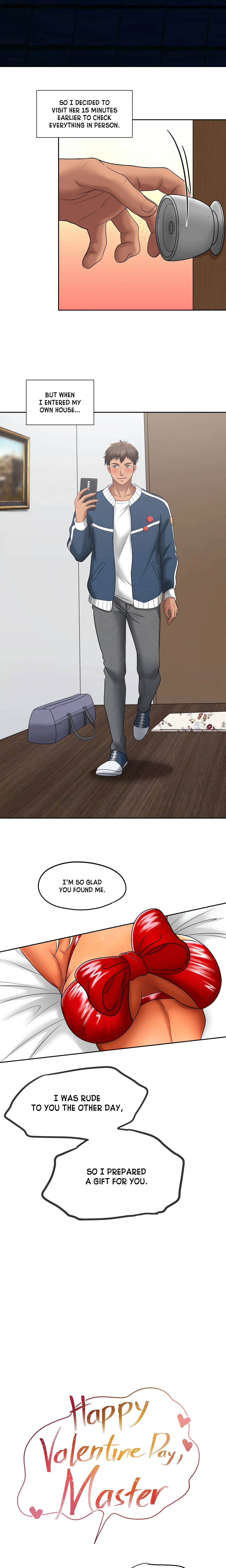 Prank Goes Wrong (Uncensored) chapter 1 page 6
