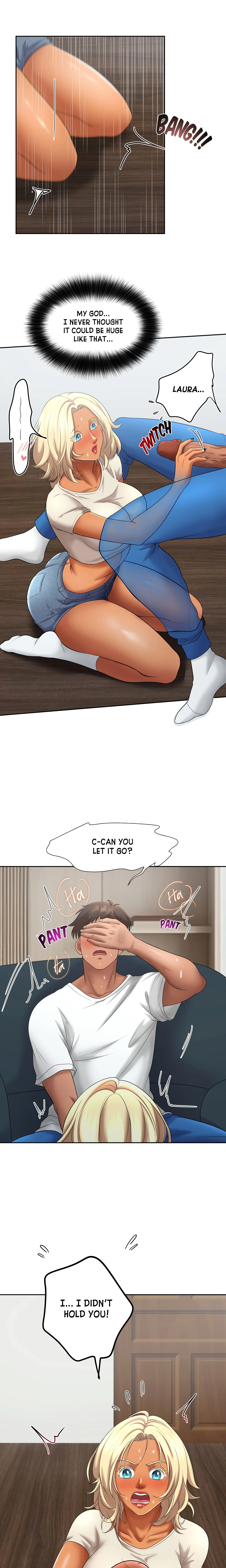 Prank Goes Wrong (Uncensored) chapter 3 page 2