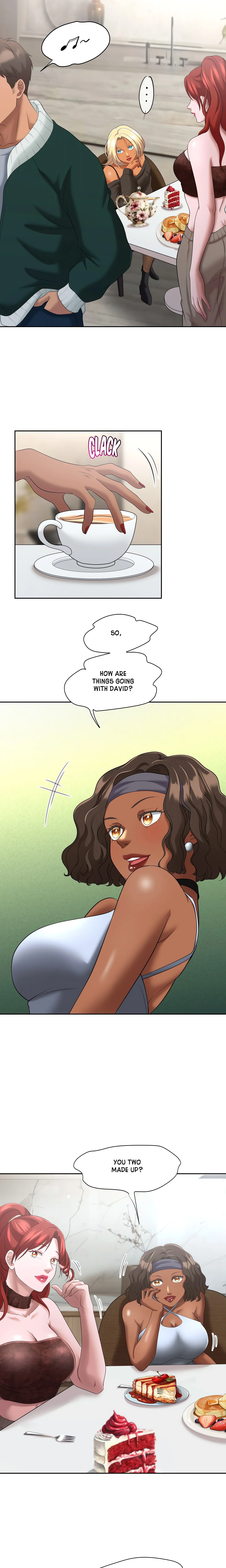 Prank Goes Wrong (Uncensored) chapter 5 page 10