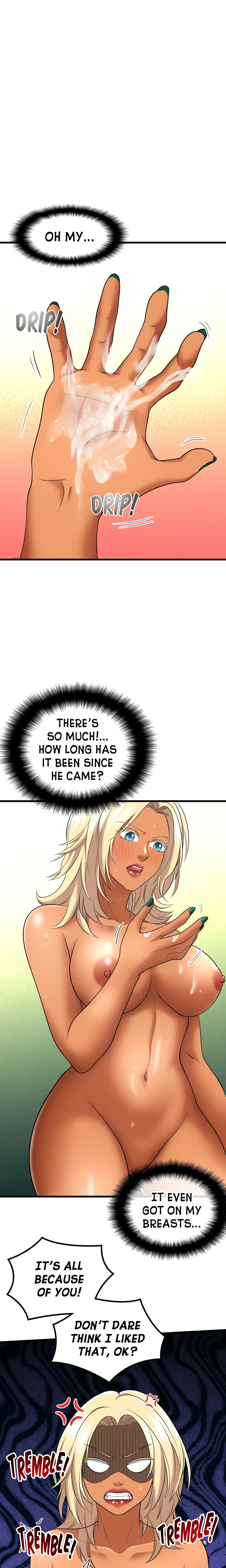 Prank Goes Wrong (Uncensored) chapter 7 page 14