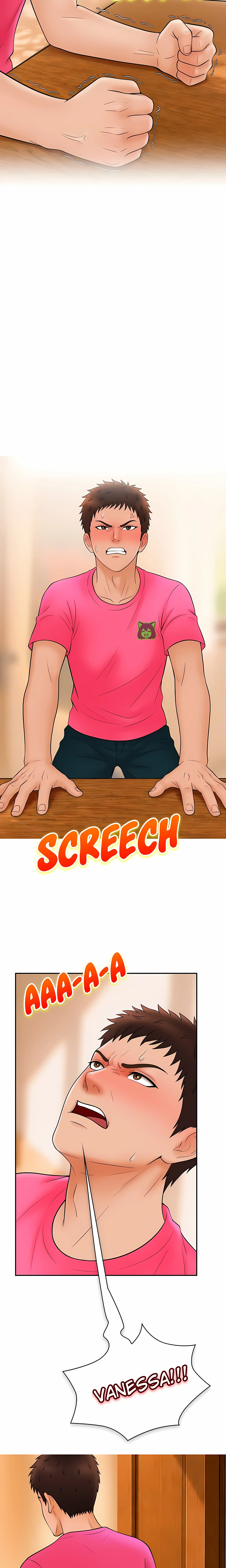 Prank with my stepmom (Uncensored) chapter 9 page 7