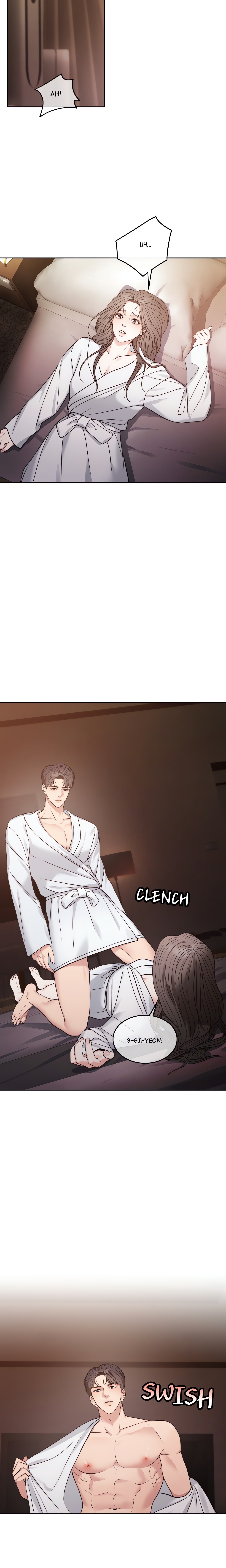 Pregnancy Contract chapter 1 page 6