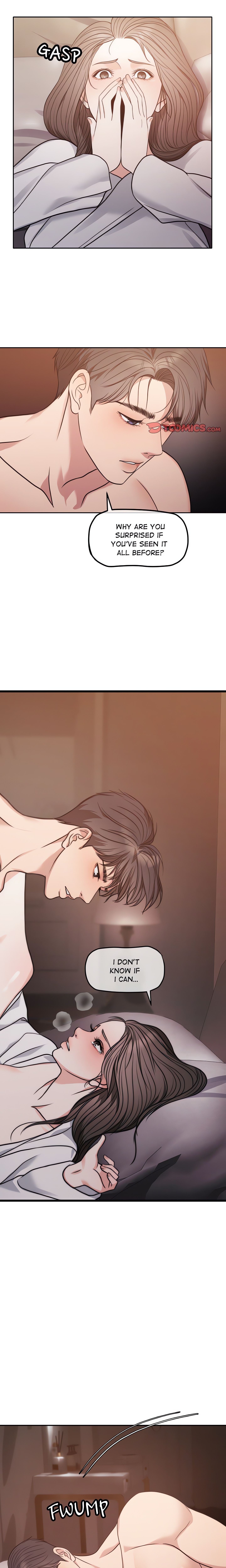 Pregnancy Contract chapter 1 page 7
