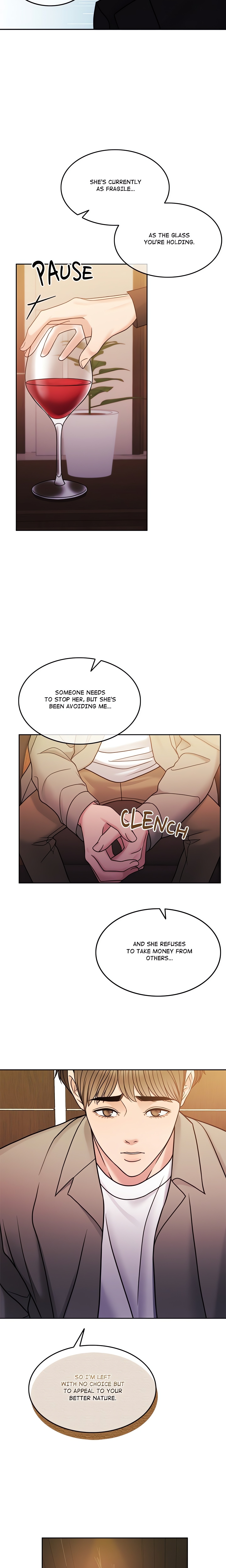 Pregnancy Contract chapter 10 page 4