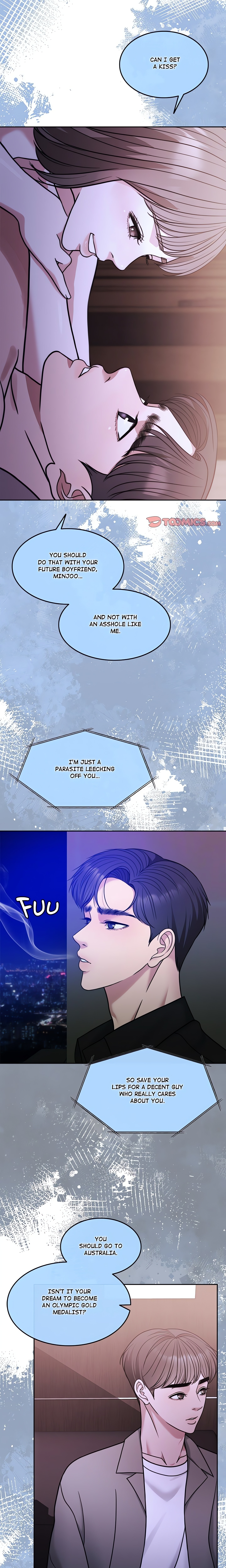 Pregnancy Contract chapter 10 page 11
