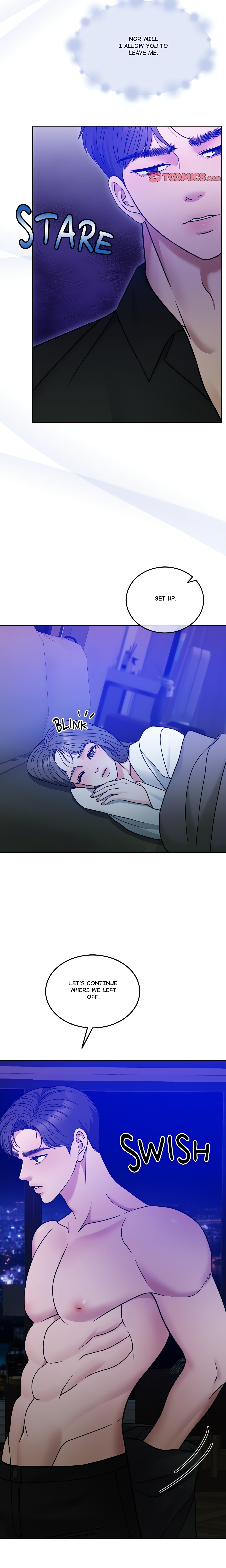 Pregnancy Contract chapter 10 page 15