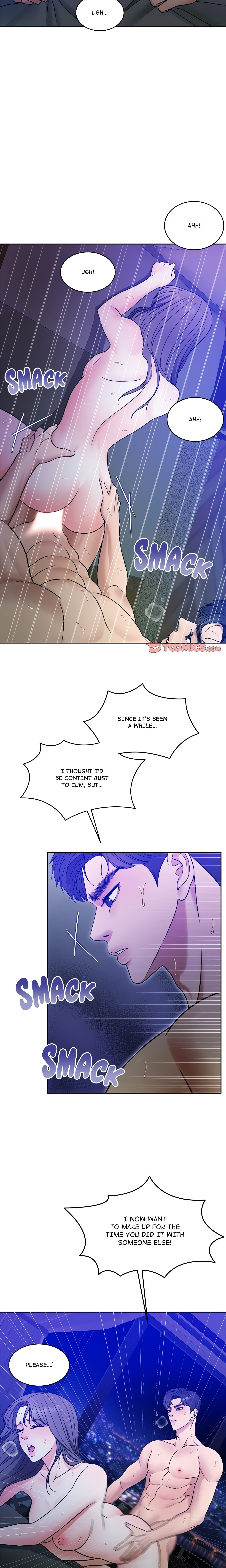 Pregnancy Contract chapter 10 page 21