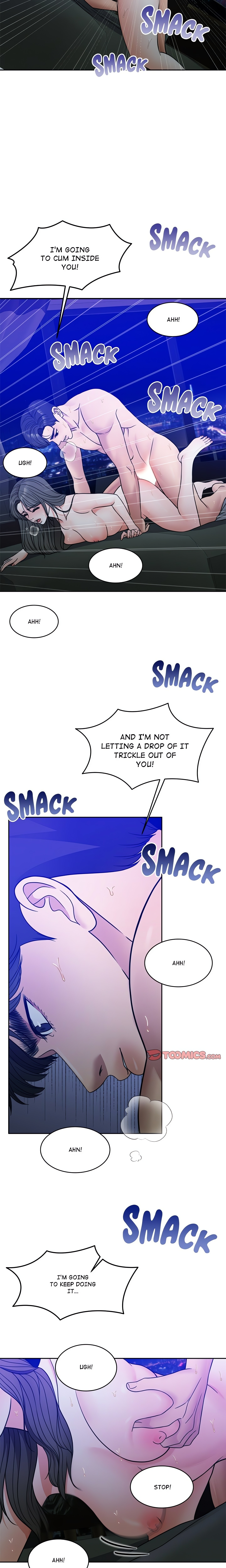 Pregnancy Contract chapter 10 page 22