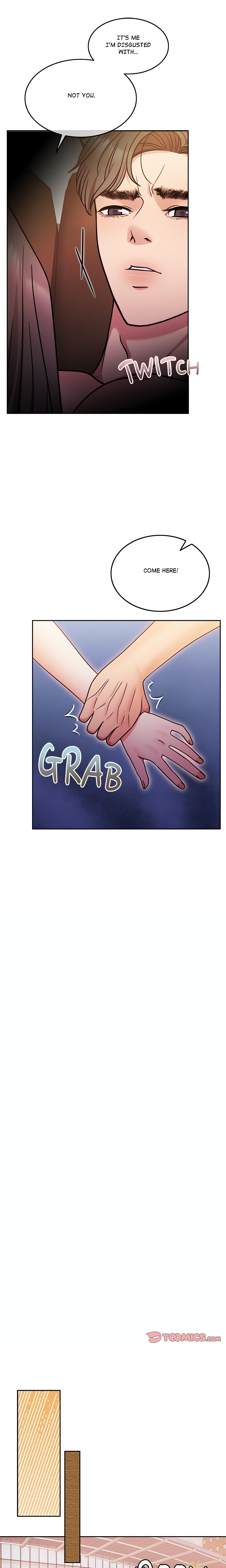 Pregnancy Contract chapter 11 page 13
