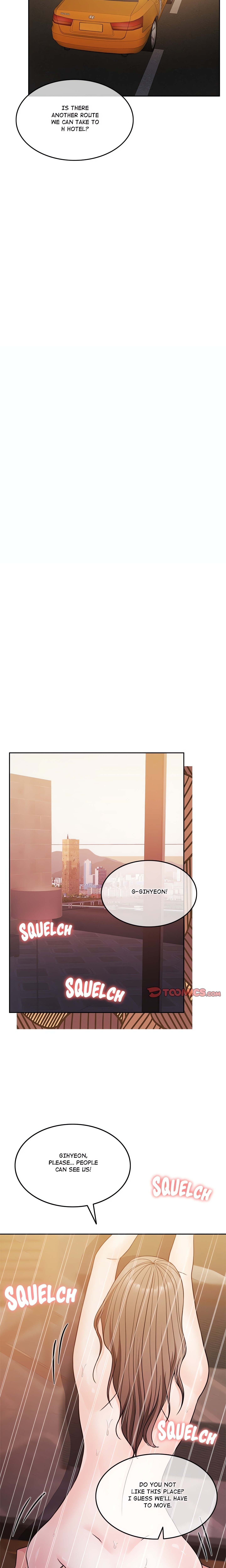 Pregnancy Contract chapter 11 page 17