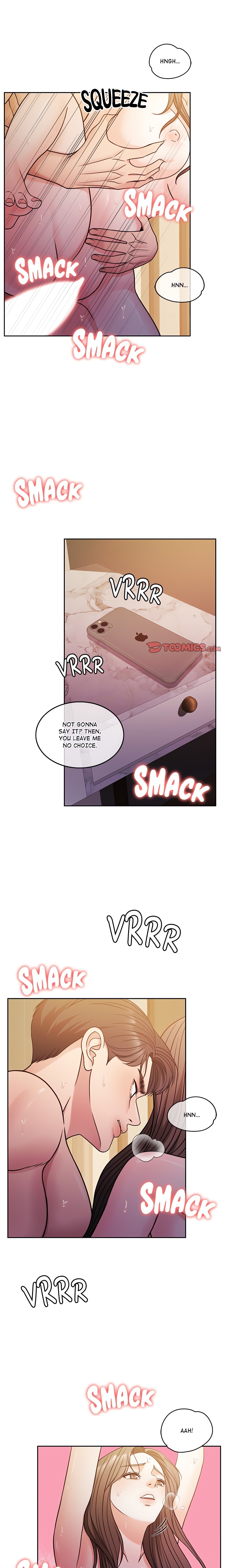 Pregnancy Contract chapter 11 page 21