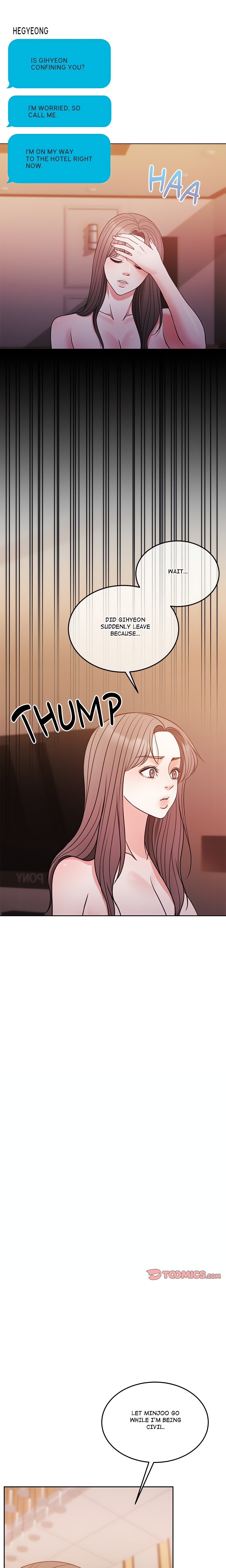 Pregnancy Contract chapter 12 page 8