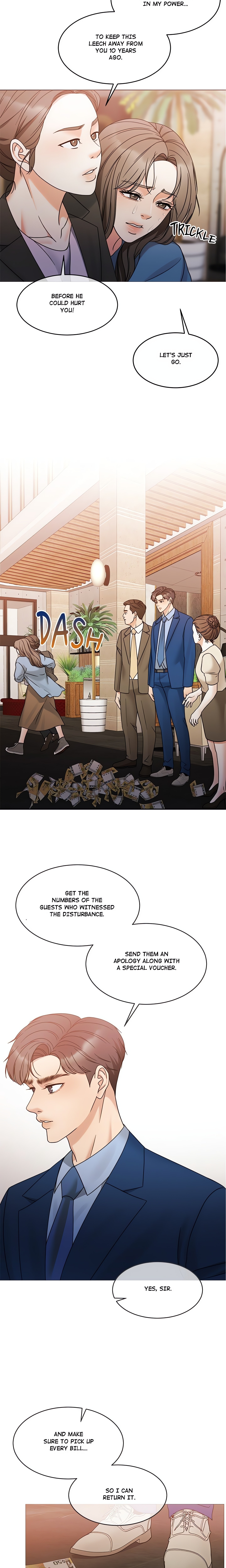Pregnancy Contract chapter 12 page 19