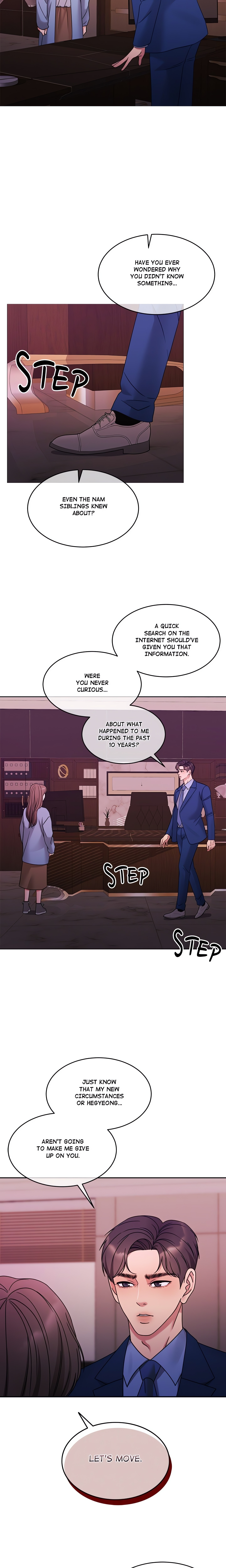 Pregnancy Contract chapter 12 page 24