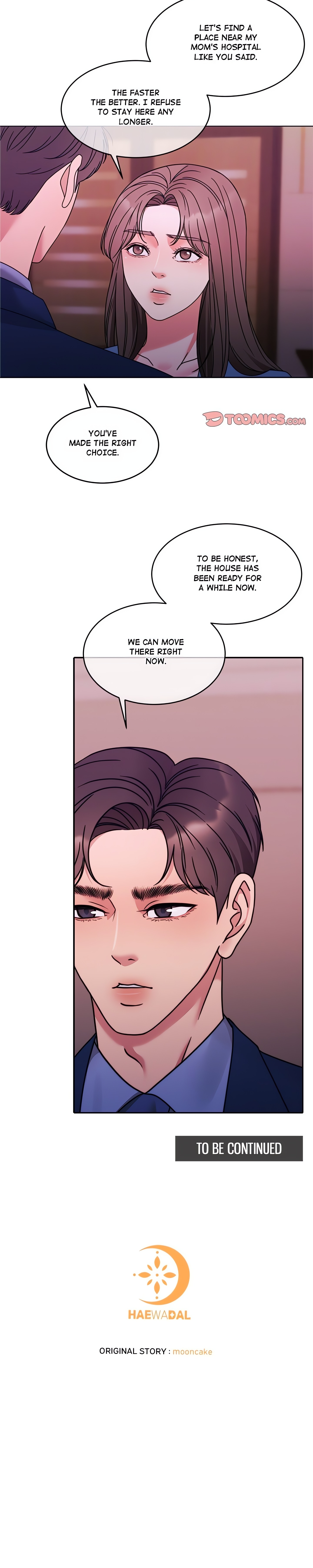 Pregnancy Contract chapter 12 page 25