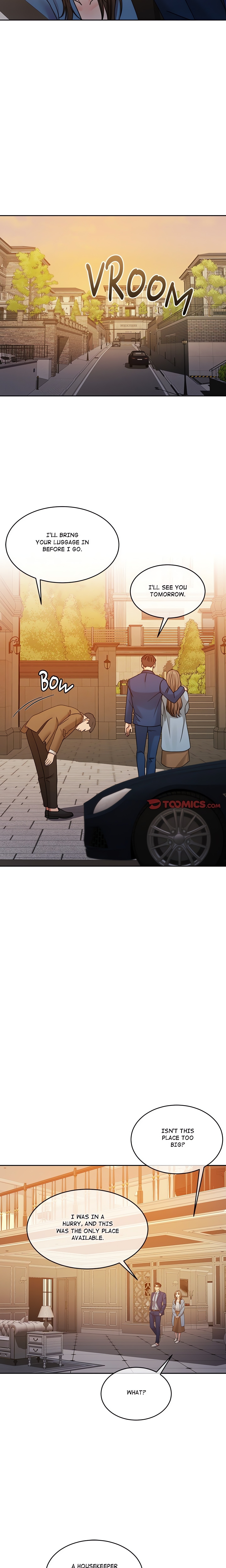 Pregnancy Contract chapter 13 page 2