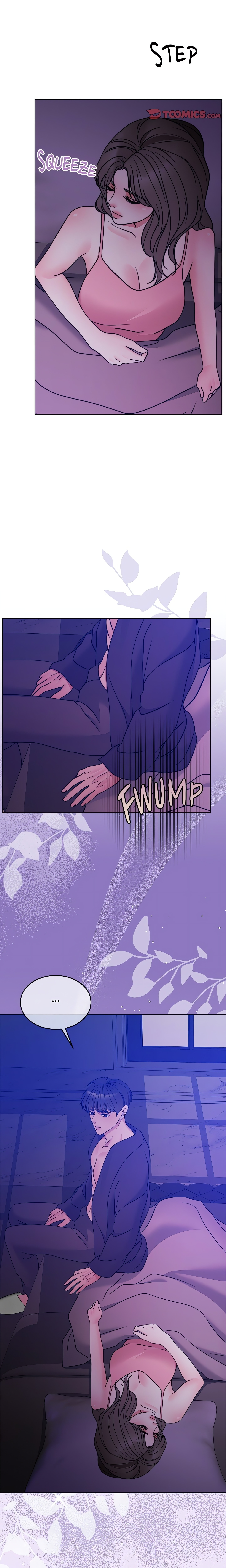 Pregnancy Contract chapter 13 page 10