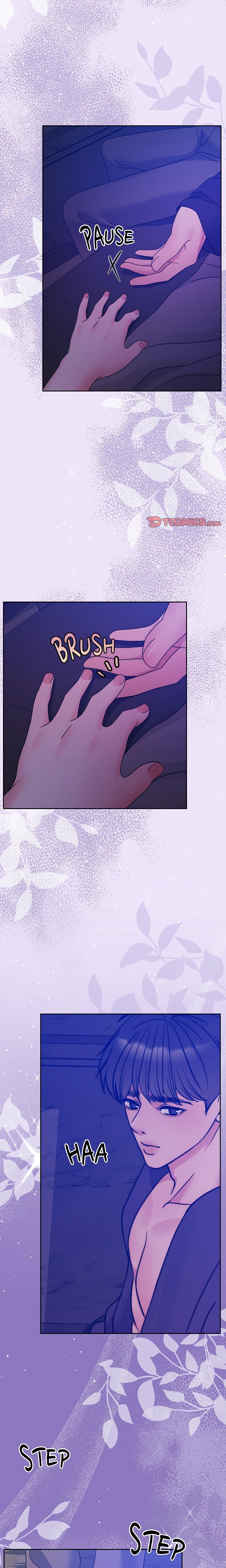 Pregnancy Contract chapter 13 page 11