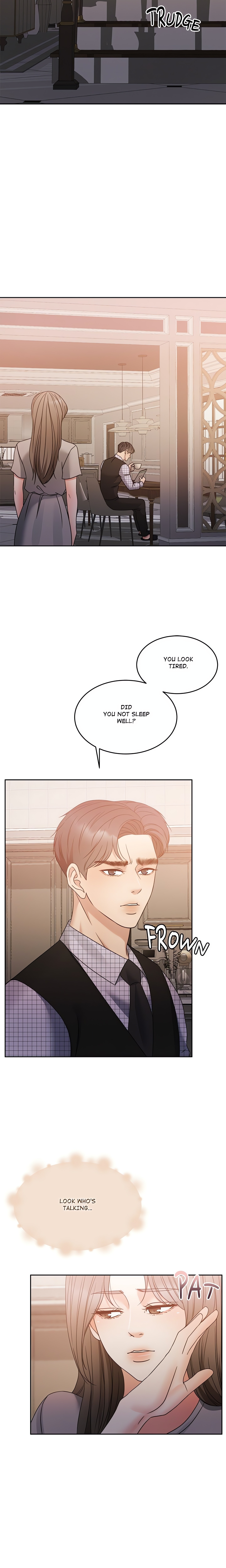 Pregnancy Contract chapter 13 page 14