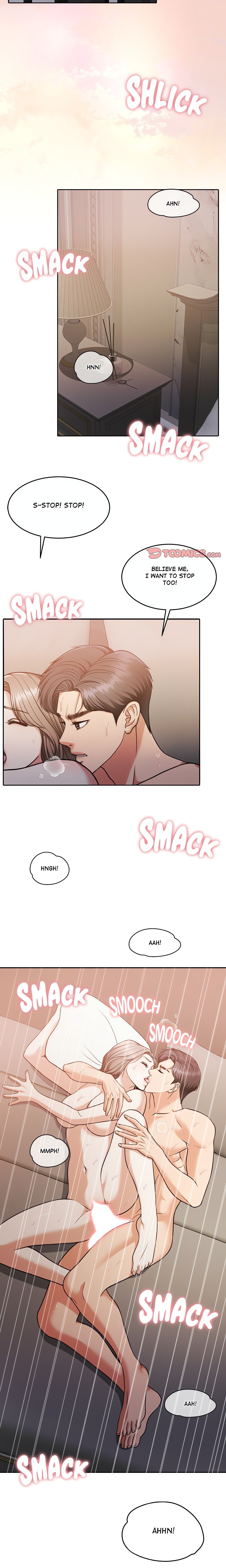 Pregnancy Contract chapter 14 page 10