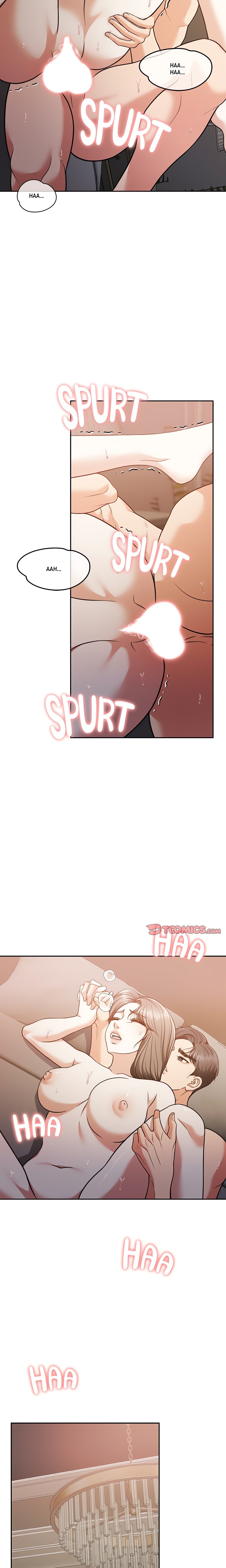 Pregnancy Contract chapter 14 page 12