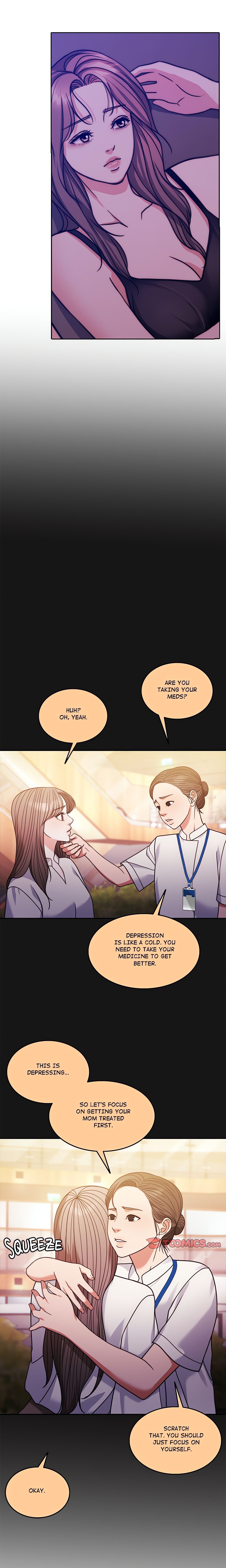 Pregnancy Contract chapter 14 page 23