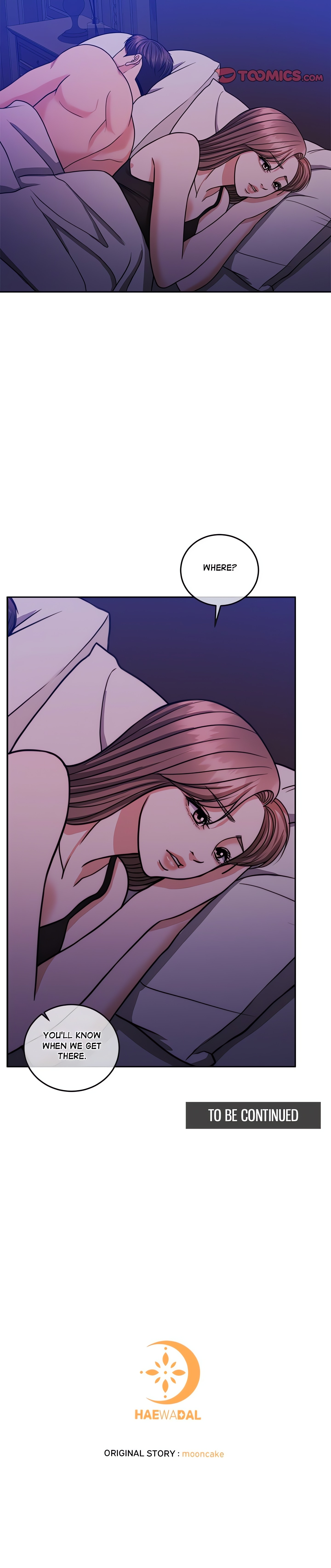 Pregnancy Contract chapter 14 page 26