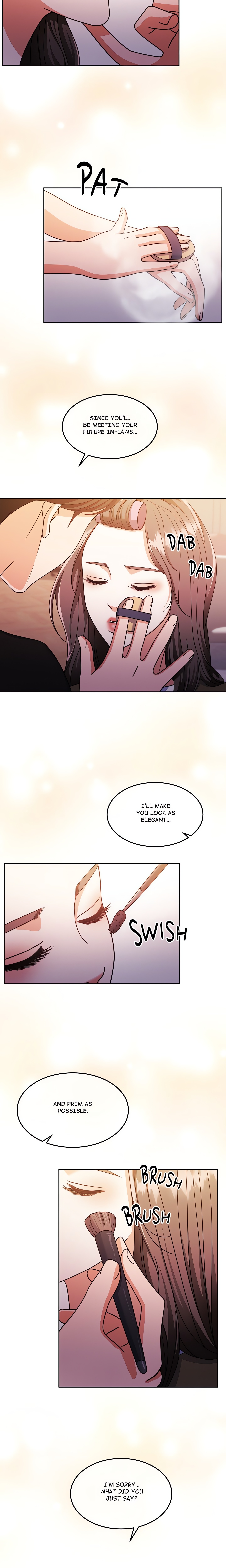 Pregnancy Contract chapter 15 page 4