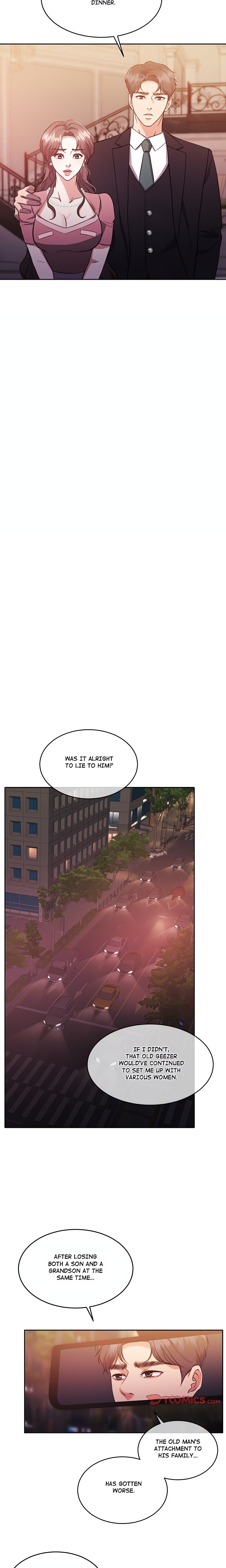 Pregnancy Contract chapter 15 page 18