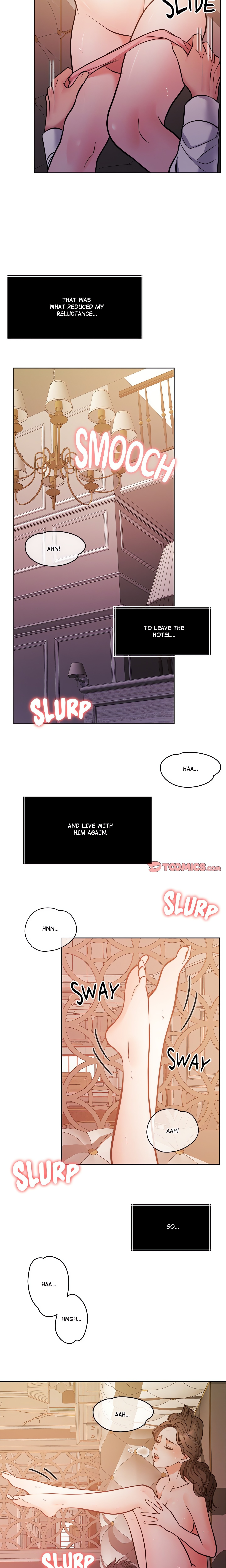 Pregnancy Contract chapter 16 page 7