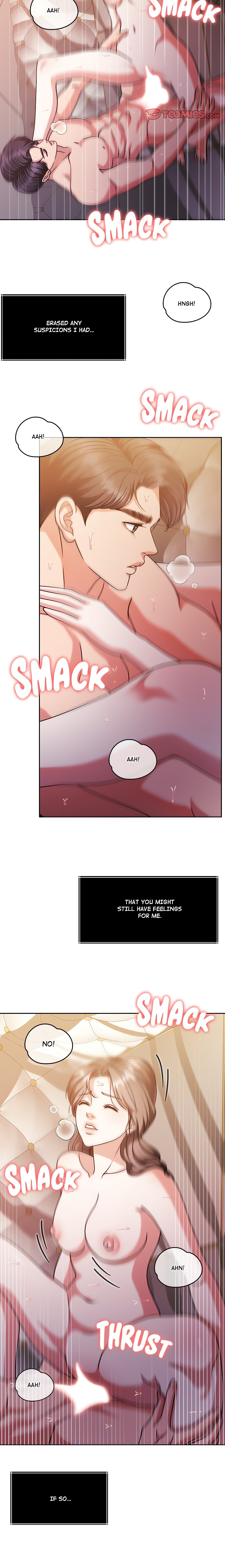 Pregnancy Contract chapter 16 page 10