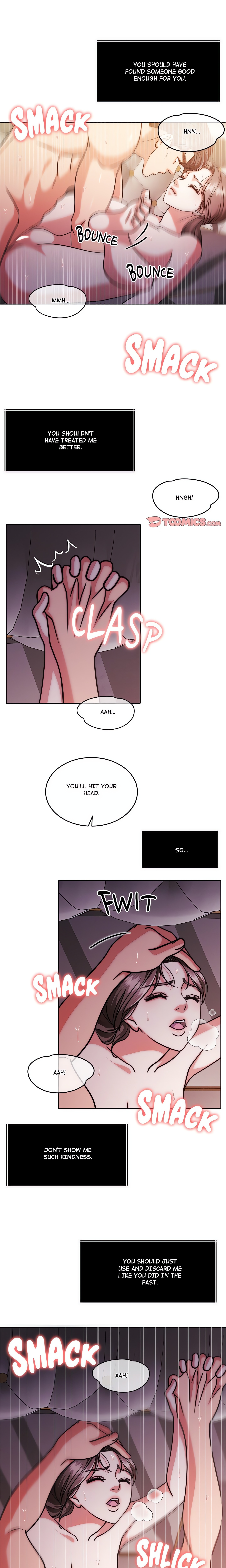 Pregnancy Contract chapter 16 page 11
